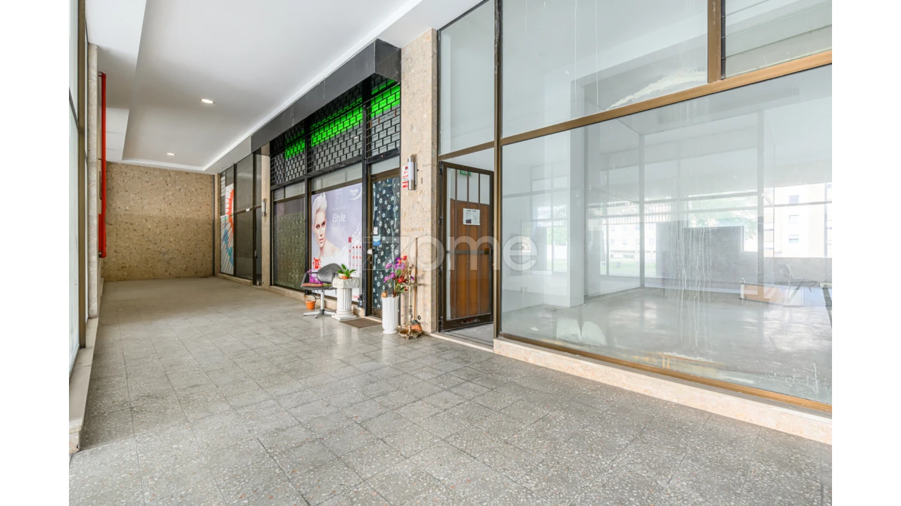 Negócio para Venda em Mafamude e Vilar do Paraíso Foto 7