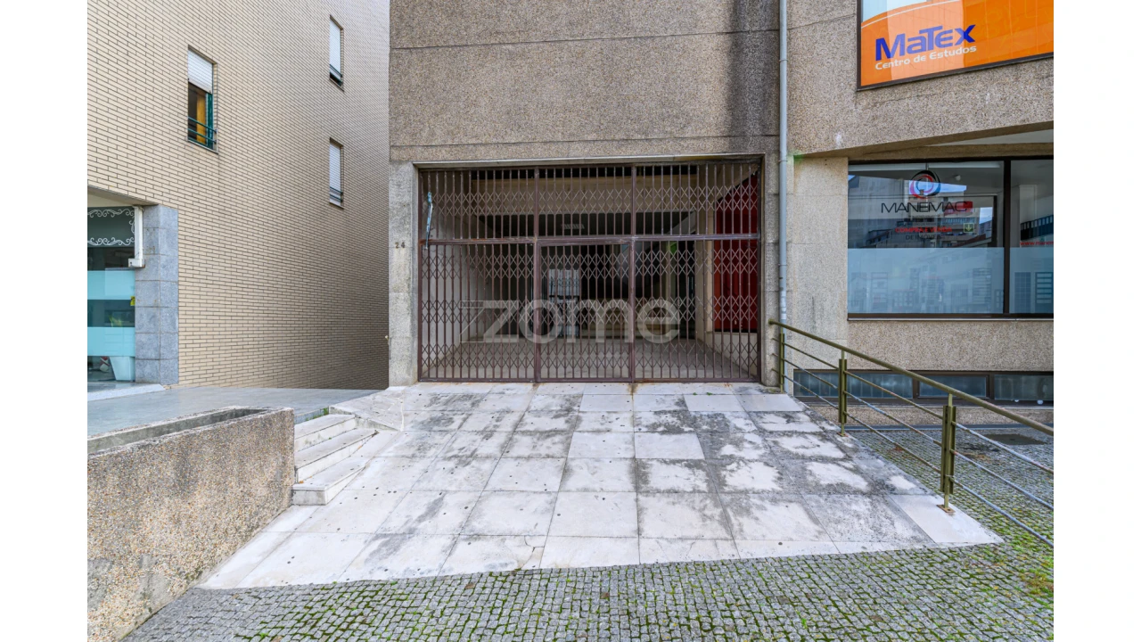 Negócio para Venda em Mafamude e Vilar do Paraíso Foto 5