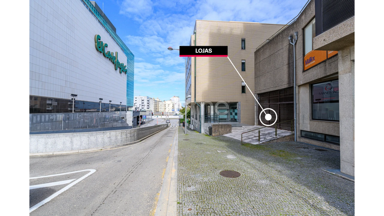 Negócio para Venda em Mafamude e Vilar do Paraíso Foto 3