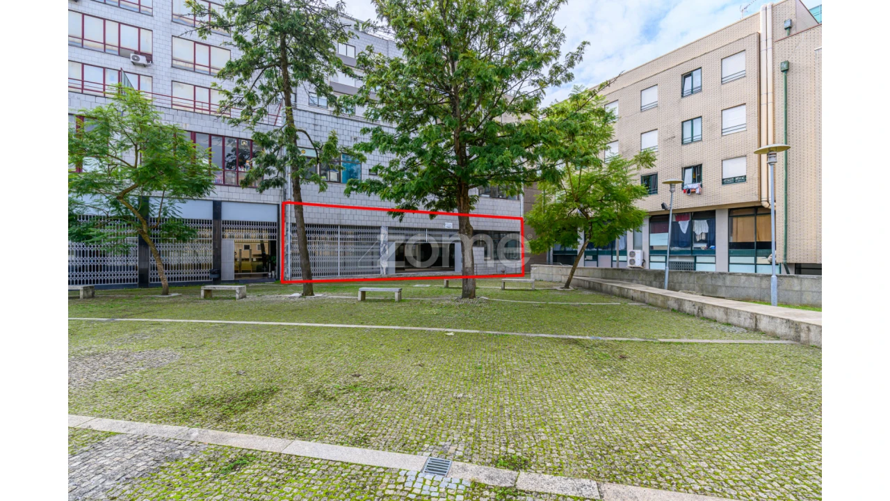 Negócio para Venda em Mafamude e Vilar do Paraíso Foto 18