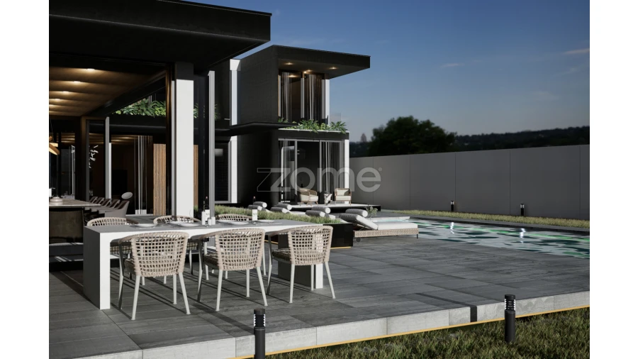 Terreno para Venda em Gondar e Orbacém Foto 28