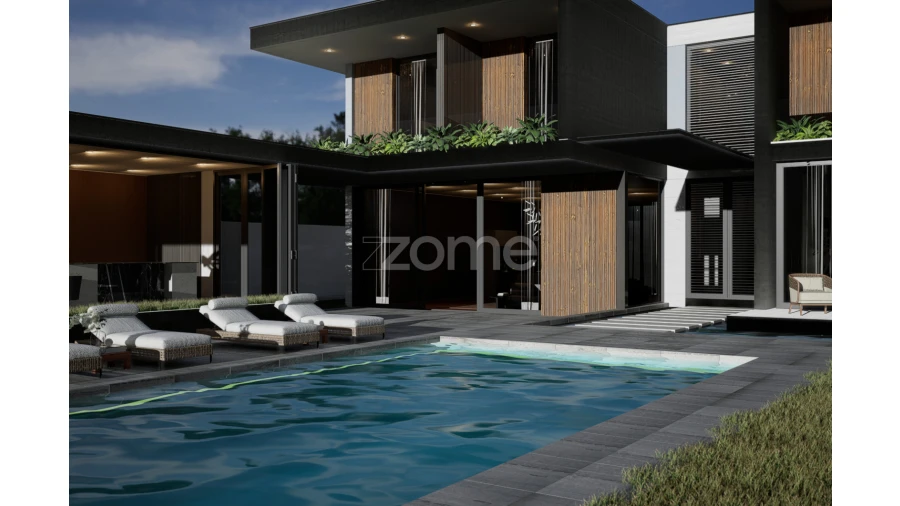 Terreno para Venda em Gondar e Orbacém Foto 30