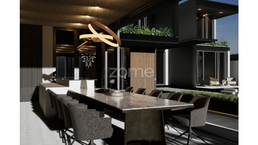 Terreno para Venda em Gondar e Orbacém Foto 31