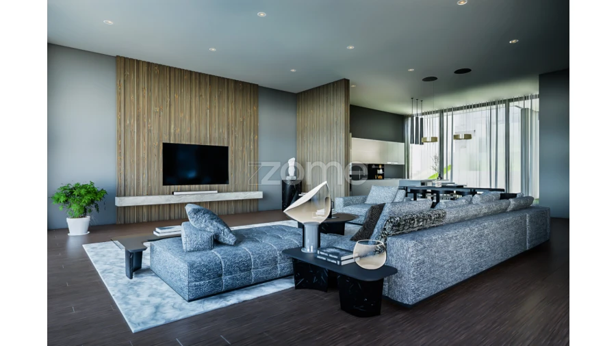 Terreno para Venda em Gondar e Orbacém Foto 8