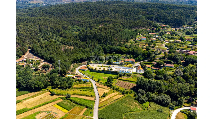 Terreno para Venda em Gondar e Orbacém Foto 15