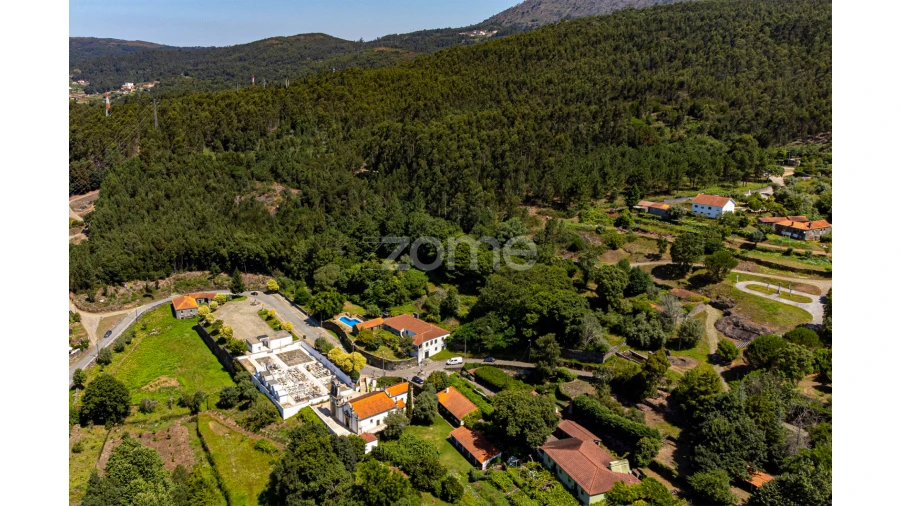 Terreno para Venda em Gondar e Orbacém Foto 17