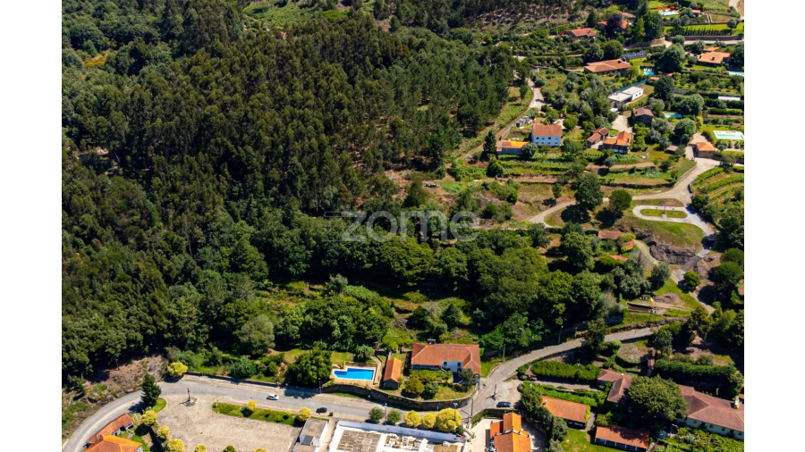 Terreno para Venda em Gondar e Orbacém Foto 18
