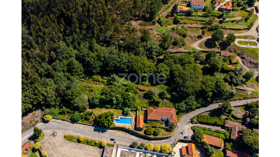 Terreno para Venda em Gondar e Orbacém Foto 19