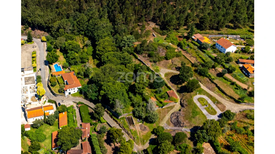 Terreno para Venda em Gondar e Orbacém Foto 20