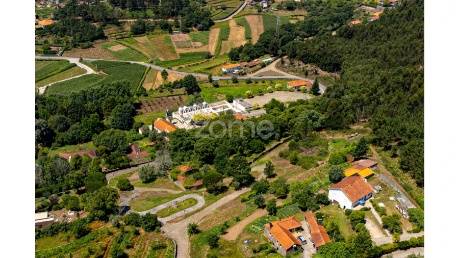 Terreno para Venda em Gondar e Orbacém Foto 23