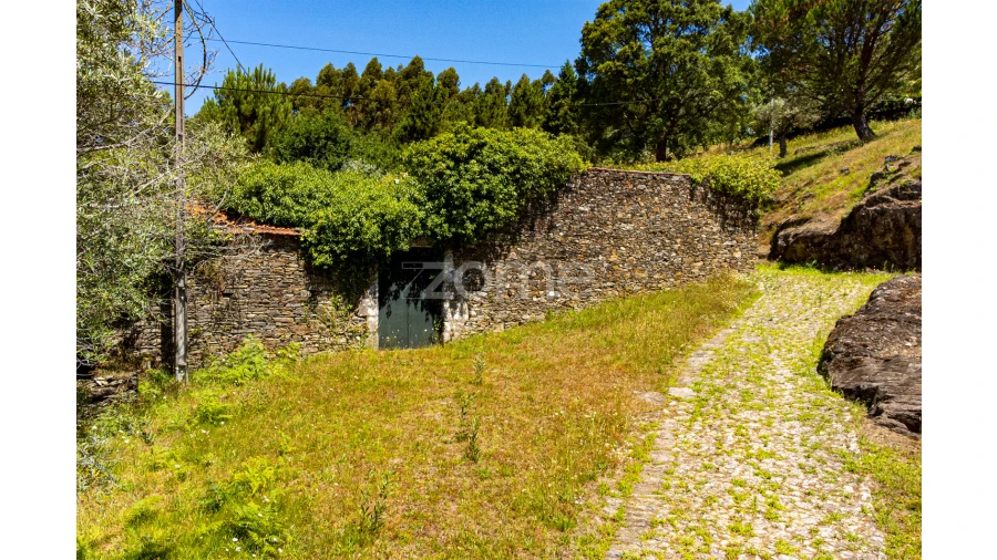 Terreno para Venda em Gondar e Orbacém Foto 3