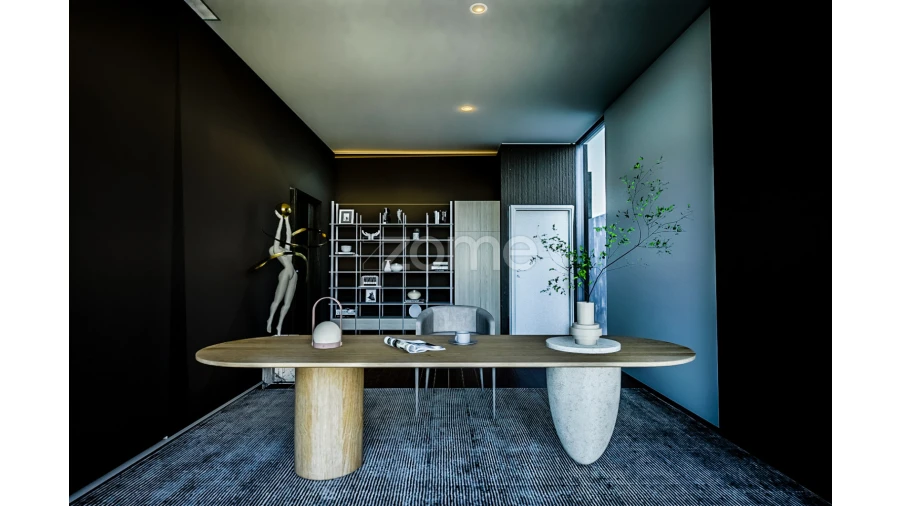 Terreno para Venda em Gondar e Orbacém Foto 46