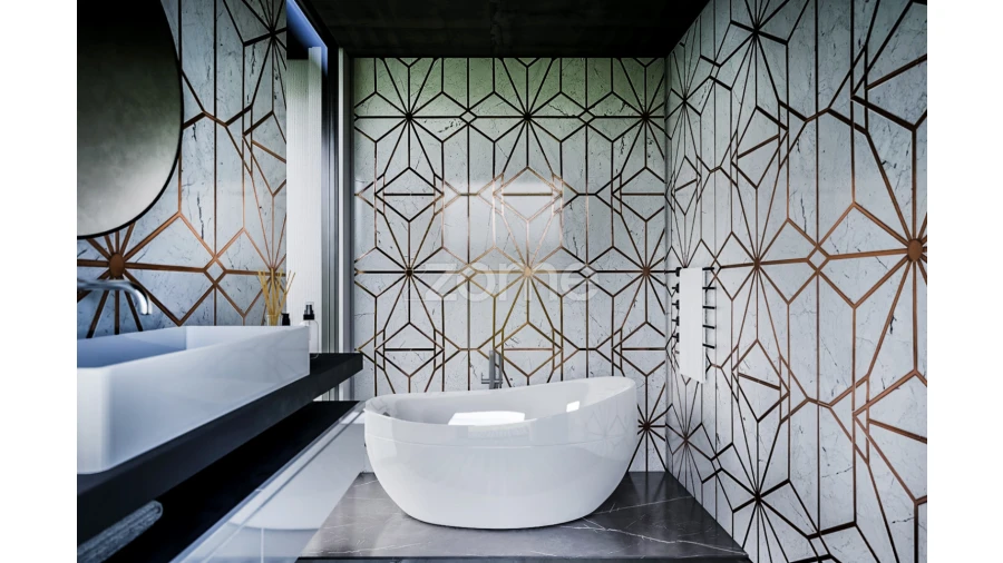 Terreno para Venda em Gondar e Orbacém Foto 50