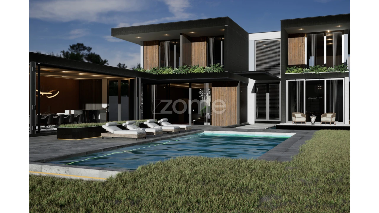 Terreno para Venda em Gondar e Orbacém Foto 6