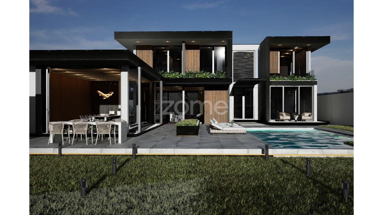 Terreno para Venda em Gondar e Orbacém Foto 29