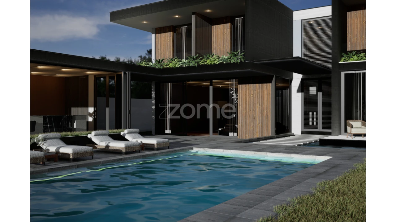 Terreno para Venda em Gondar e Orbacém Foto 30