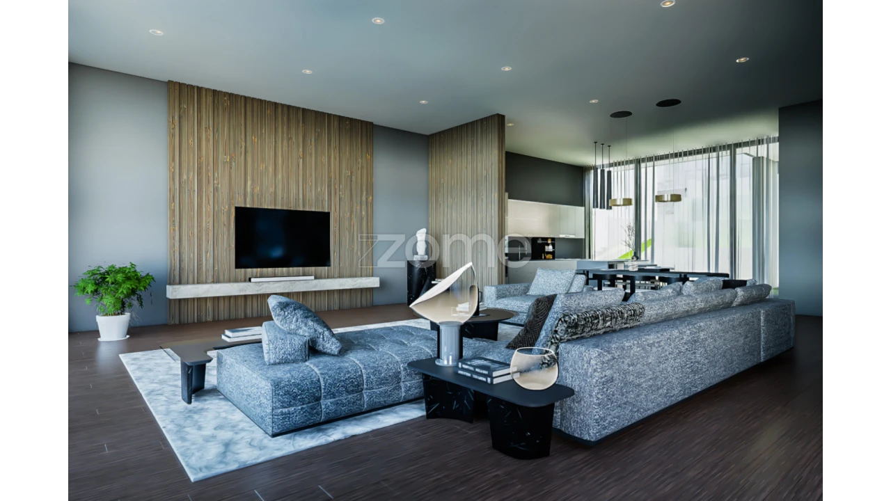 Terreno para Venda em Gondar e Orbacém Foto 8