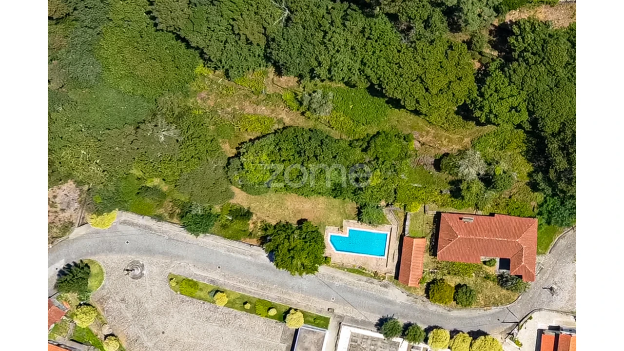 Terreno para Venda em Gondar e Orbacém Foto 4