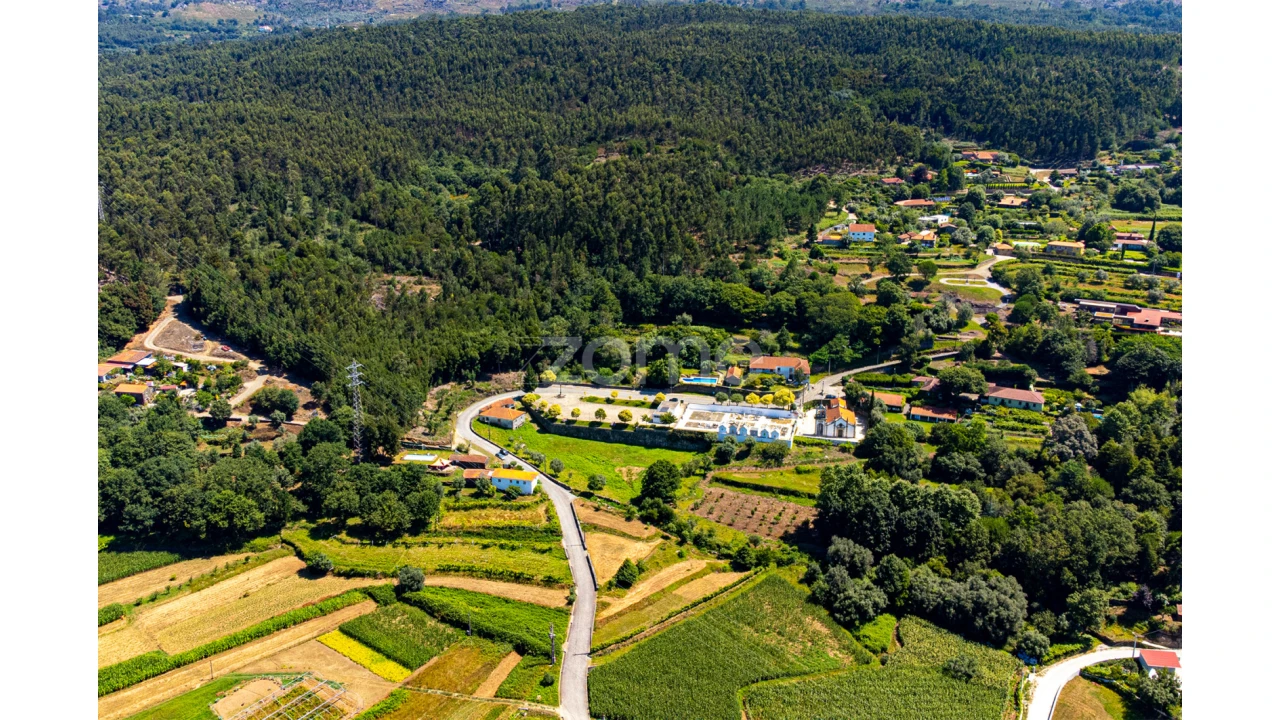 Terreno para Venda em Gondar e Orbacém Foto 15