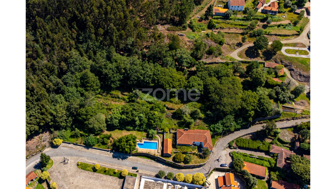 Terreno para Venda em Gondar e Orbacém Foto 19