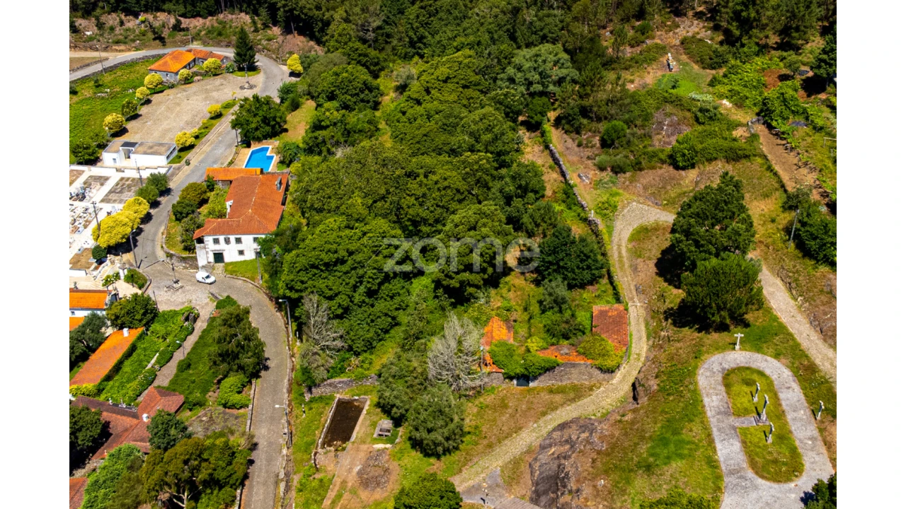 Terreno para Venda em Gondar e Orbacém Foto 21