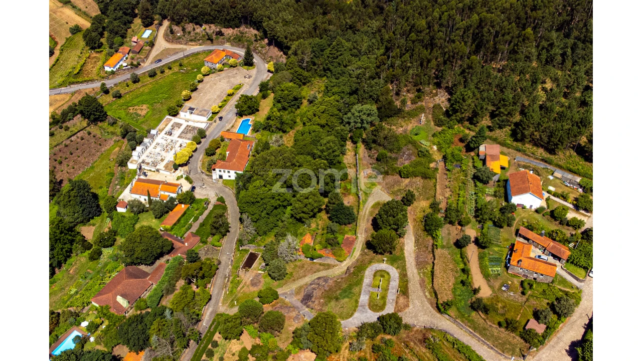 Terreno para Venda em Gondar e Orbacém Foto 22
