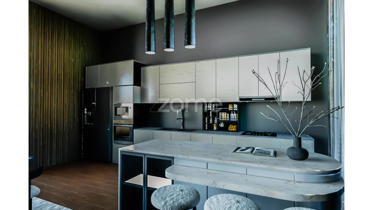 Terreno para Venda em Gondar e Orbacém Foto 39