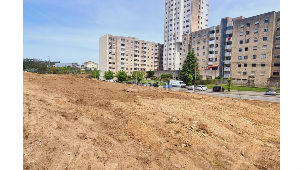 Terreno para Venda em Valongo Foto 22