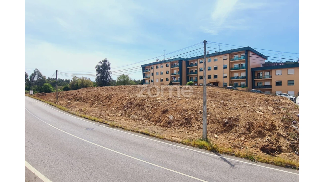 Terreno para Venda em Valongo Foto 18