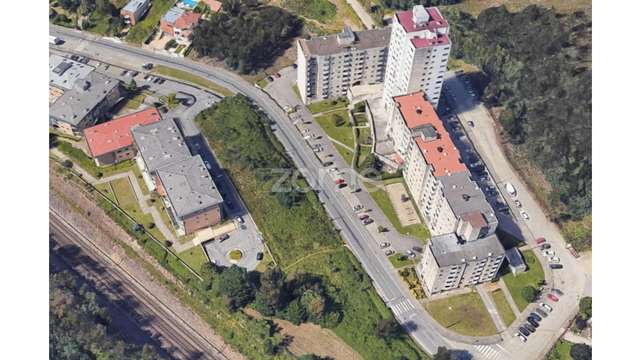 Terreno para Venda em Valongo Foto 9