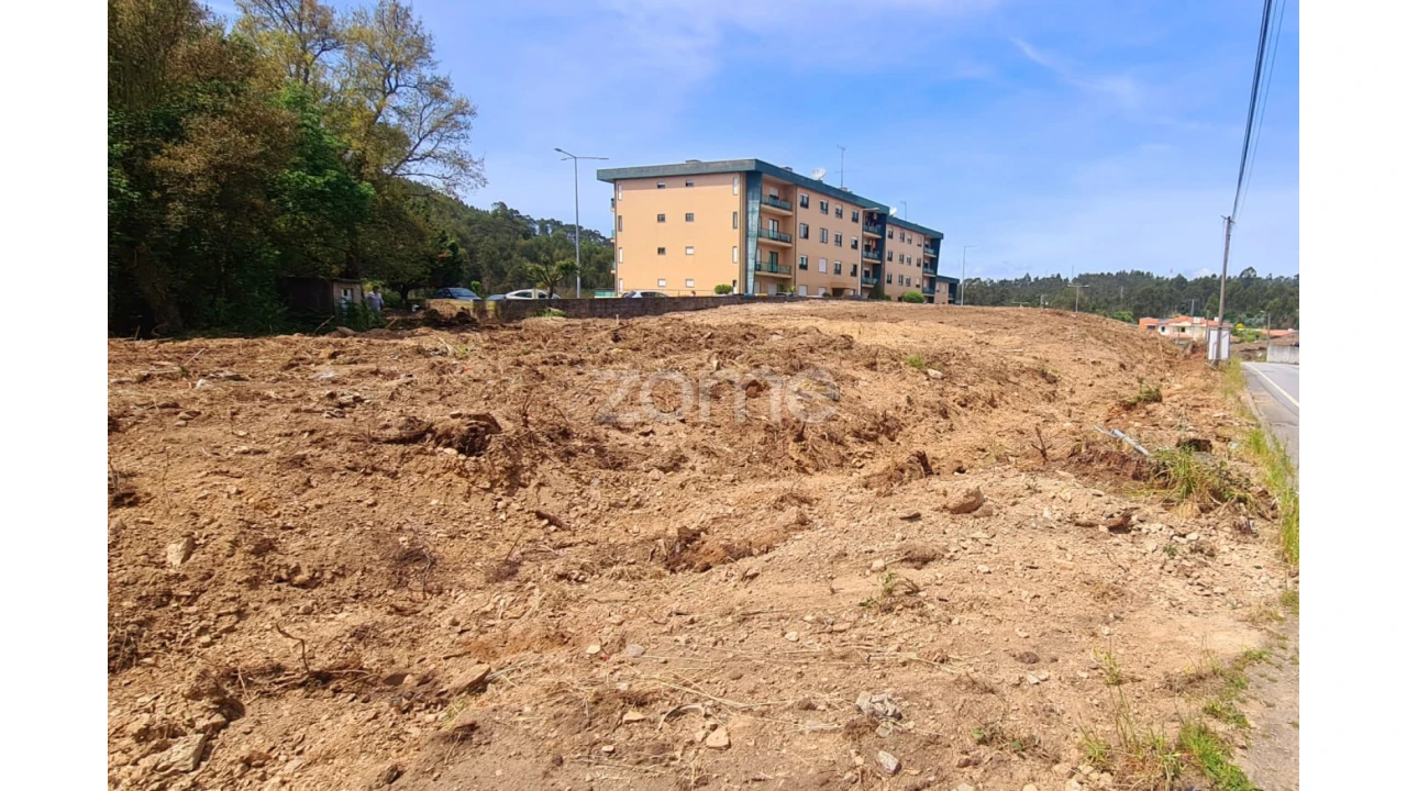 Terreno para Venda em Valongo Foto 20