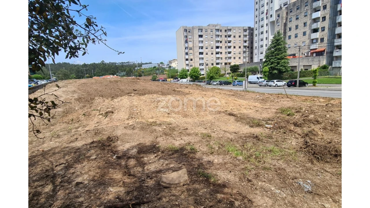 Terreno para Venda em Valongo Foto 14