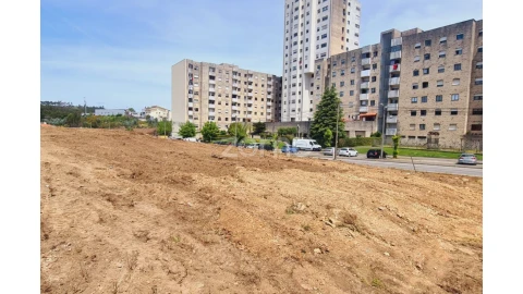 Terreno para Venda em Valongo