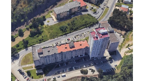 Terreno para Venda em Valongo