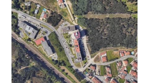 Terreno para Venda em Valongo