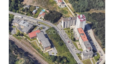 Terreno para Venda em Valongo
