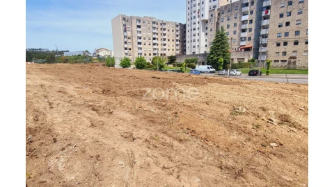 Terreno para Venda em Valongo
