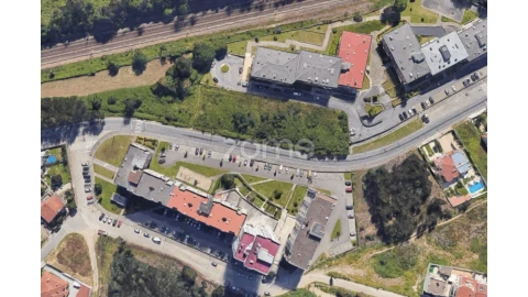 Terreno para Venda em Valongo