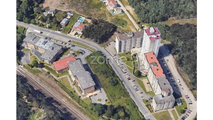 Terreno para Venda em Valongo Foto 6