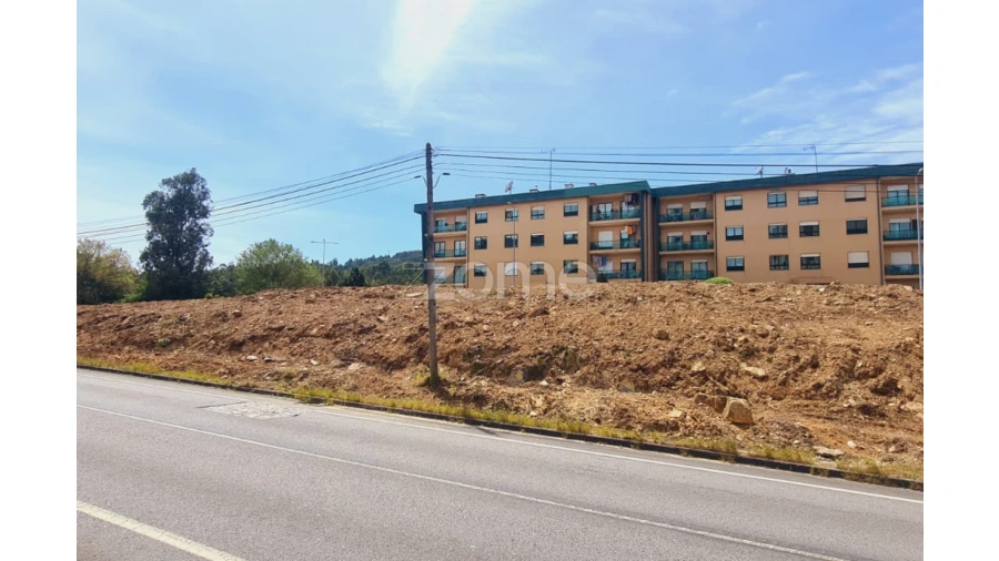 Terreno para Venda em Valongo Foto 17