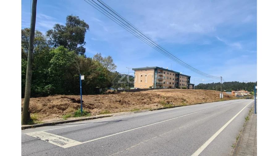 Terreno para Venda em Valongo Foto 15