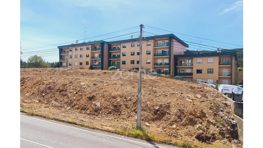 Terreno para Venda em Valongo Foto 13