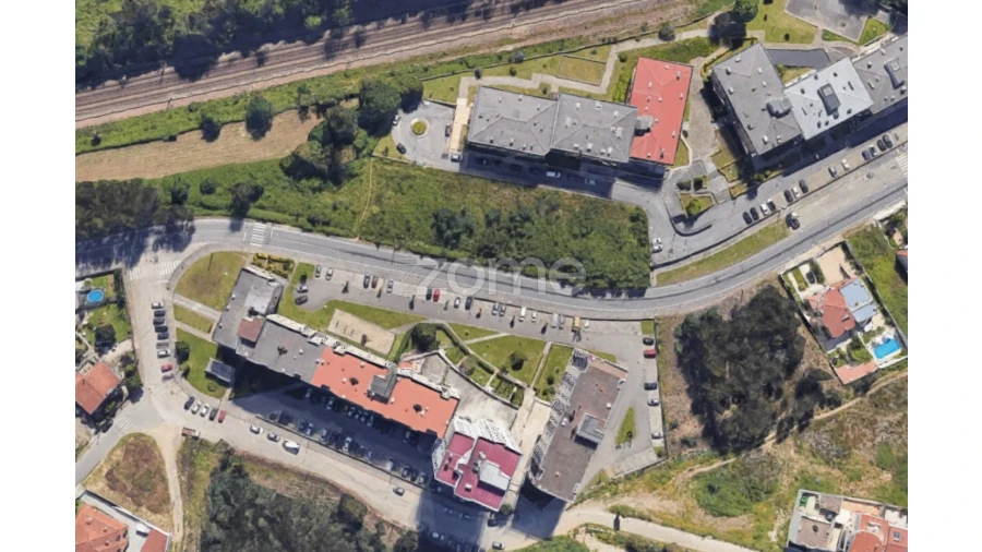 Terreno para Venda em Valongo Foto 4