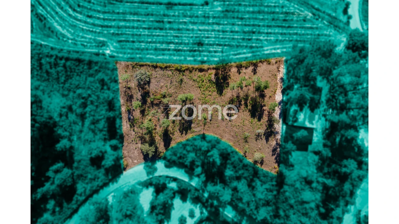 Terreno para Venda em Amarante (São Gonçalo), Madalena, Cepelos e Gatão Foto 19
