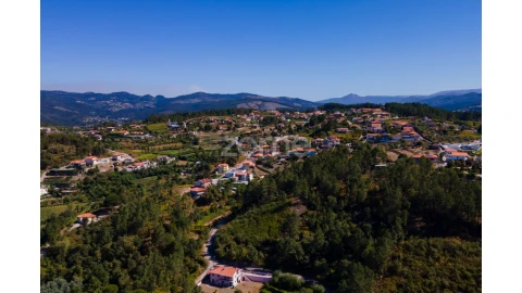 Terreno para Venda em Amarante (São Gonçalo), Madalena, Cepelos e Gatão
