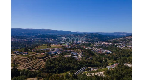 Terreno para Venda em Amarante (São Gonçalo), Madalena, Cepelos e Gatão