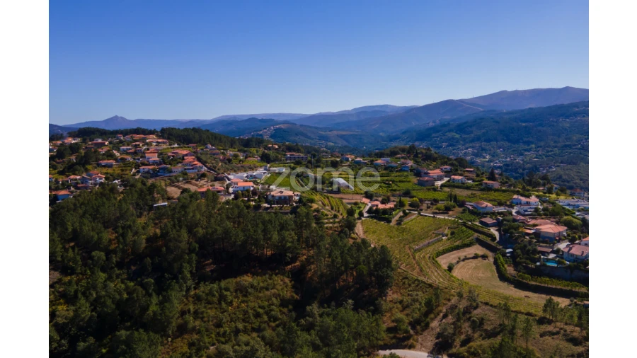 Terreno para Venda em Amarante (São Gonçalo), Madalena, Cepelos e Gatão Foto 14