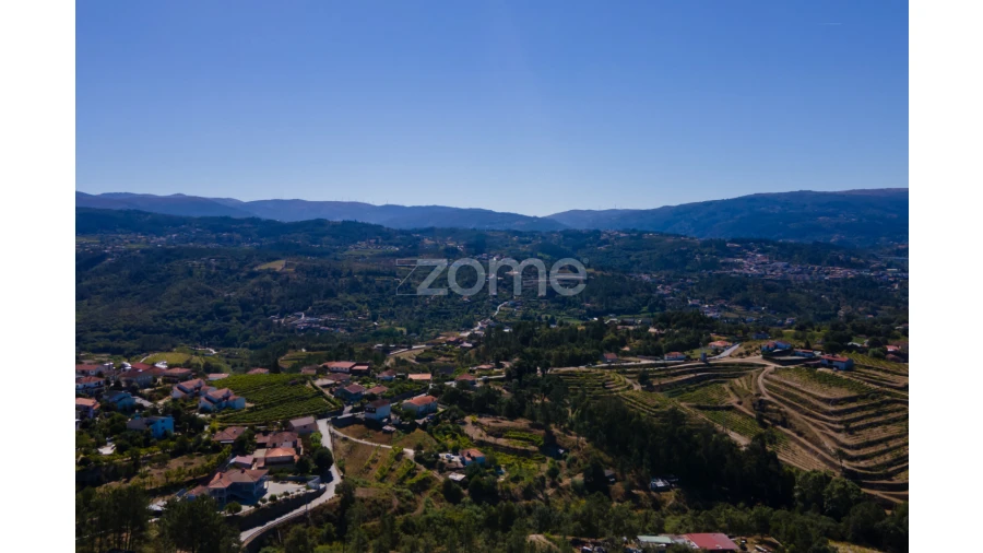 Terreno para Venda em Amarante (São Gonçalo), Madalena, Cepelos e Gatão Foto 16
