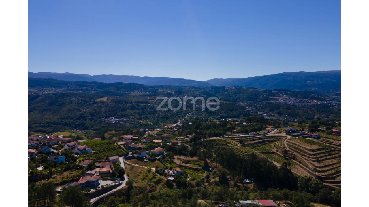Terreno para Venda em Amarante (São Gonçalo), Madalena, Cepelos e Gatão Foto 16
