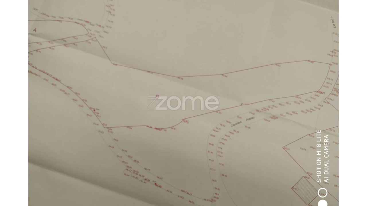 Terreno para Venda em Amarante (São Gonçalo), Madalena, Cepelos e Gatão Foto 26